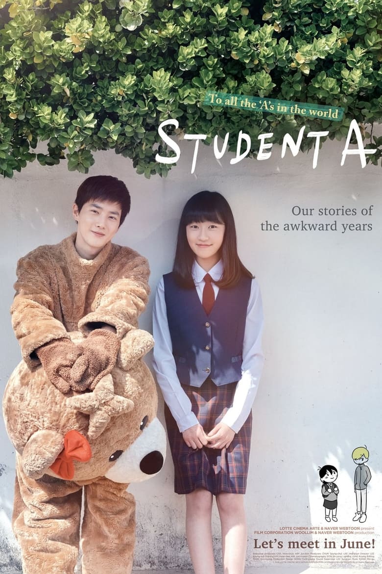 فيلم Student A