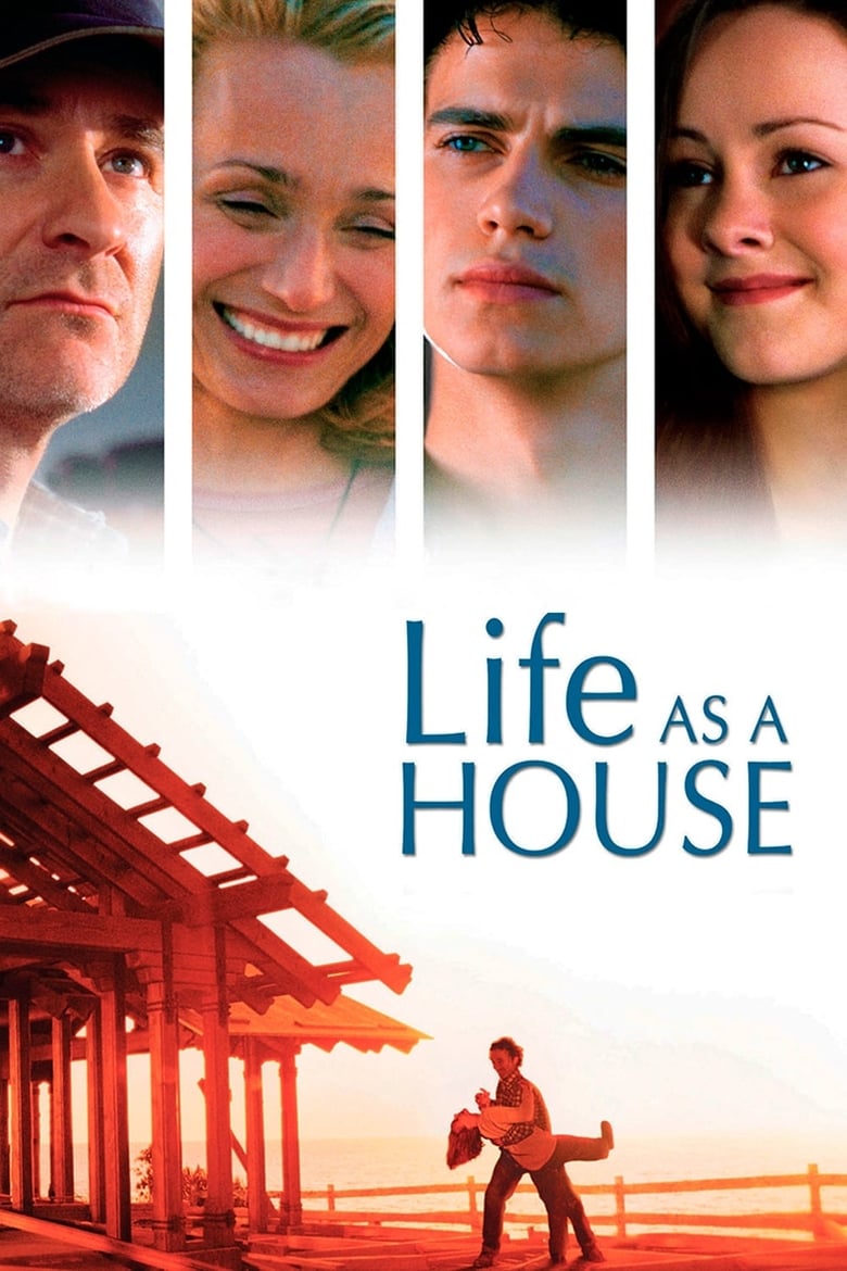 فيلم Life as a House