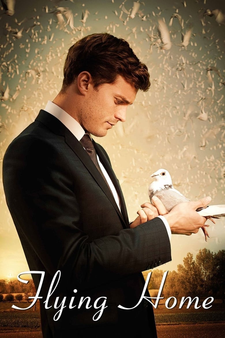 فيلم Flying Home