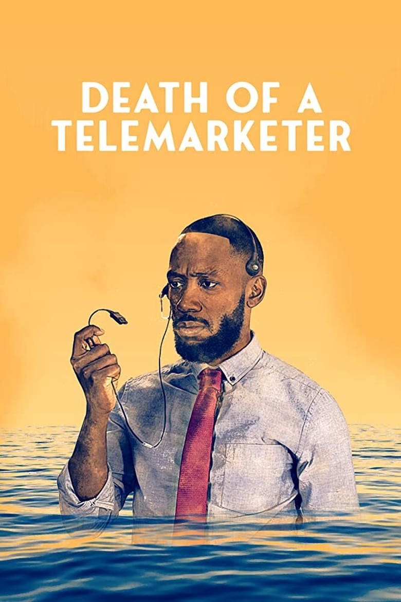 فيلم Death of a Telemarketer