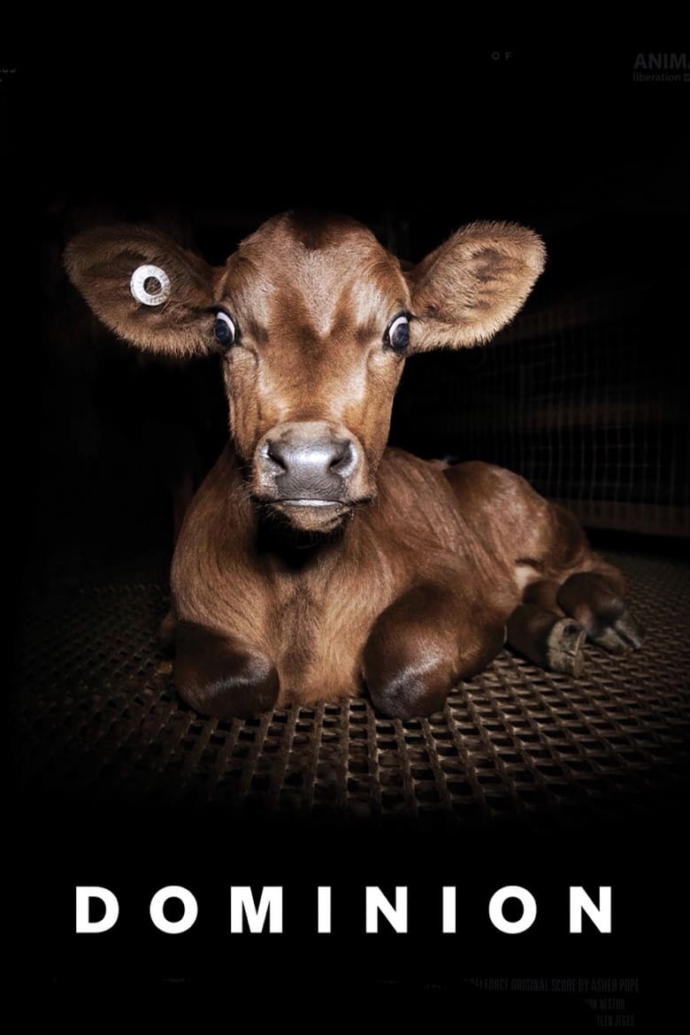 فيلم Dominion