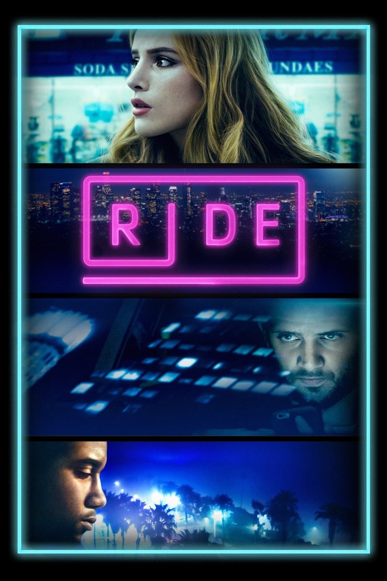 فيلم Ride