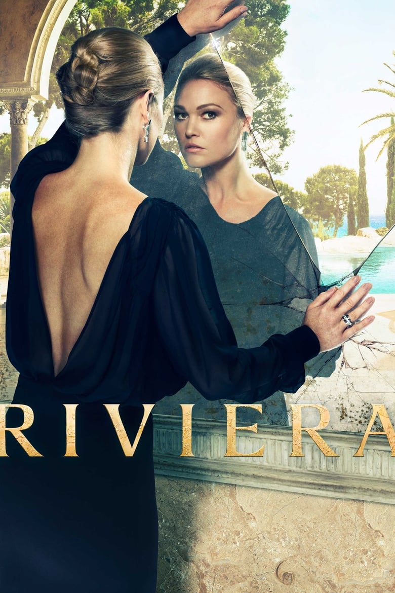 مسلسل Riviera الموسم الثاني مترجم