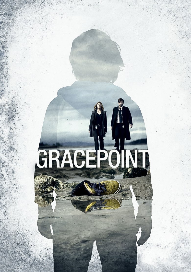 مسلسل Gracepoint الموسم الاول الحلقة 10 مترجمة