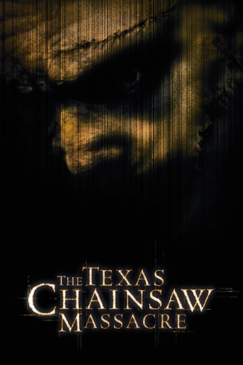 فيلم The Texas Chainsaw Massacre