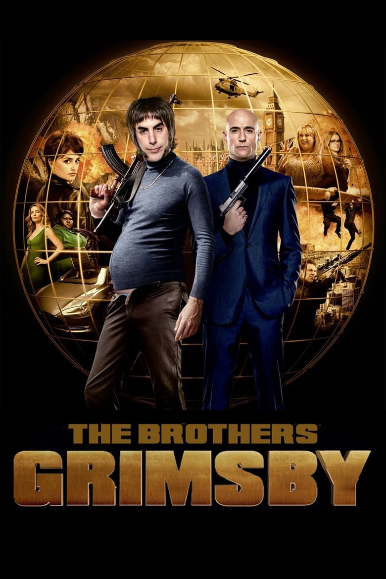 فيلم Grimsby