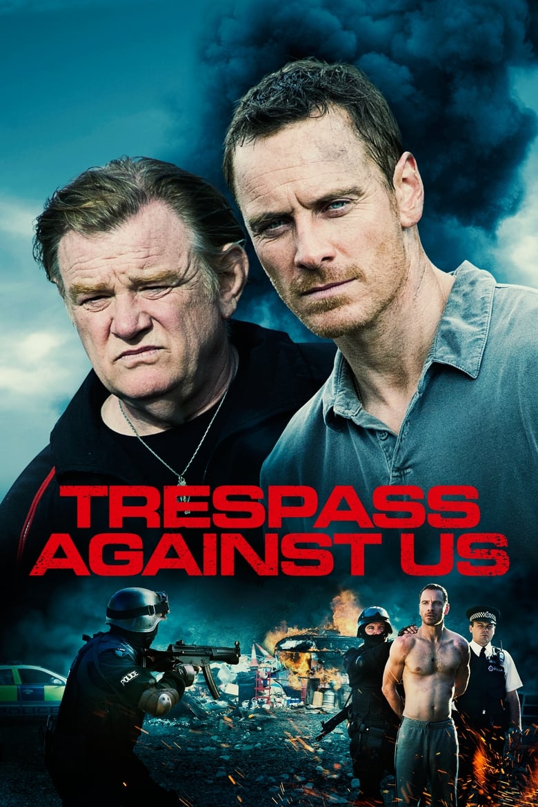فيلم Trespass Against Us
