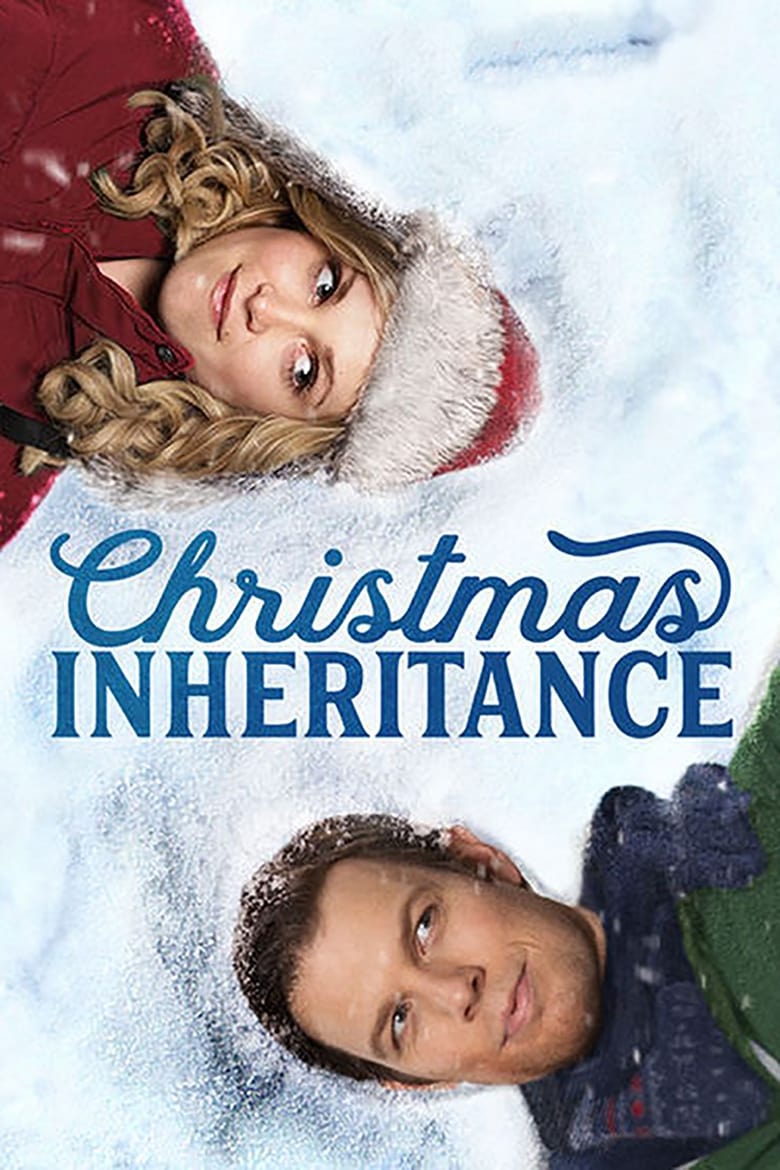 فيلم Christmas Inheritance