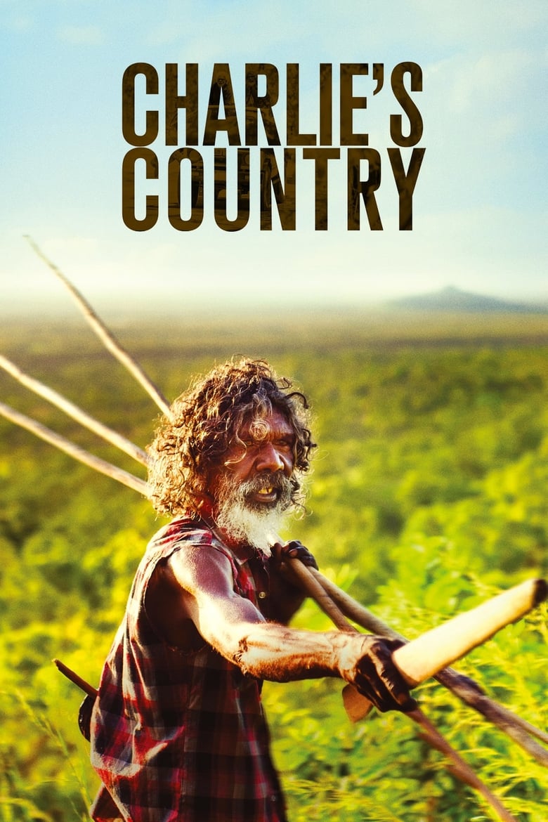 فيلم Charlie’s Country