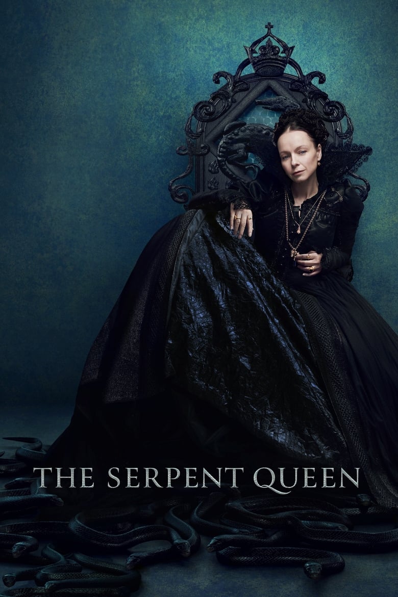 مسلسل The Serpent Queen الموسم الاول الحلقة 02 مترجمة