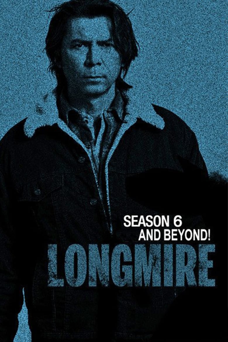 مسلسل Longmire الموسم السادس الحلقة 01 مترجمة