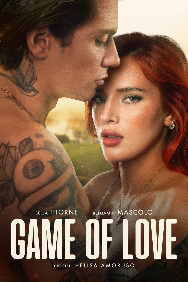 فيلم Game of Love