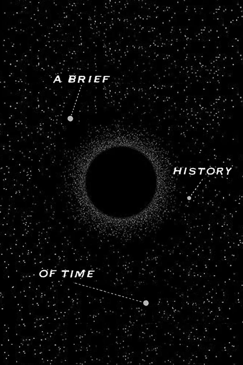 فيلم A Brief History of Time