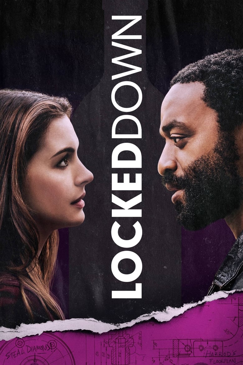فيلم Locked Down