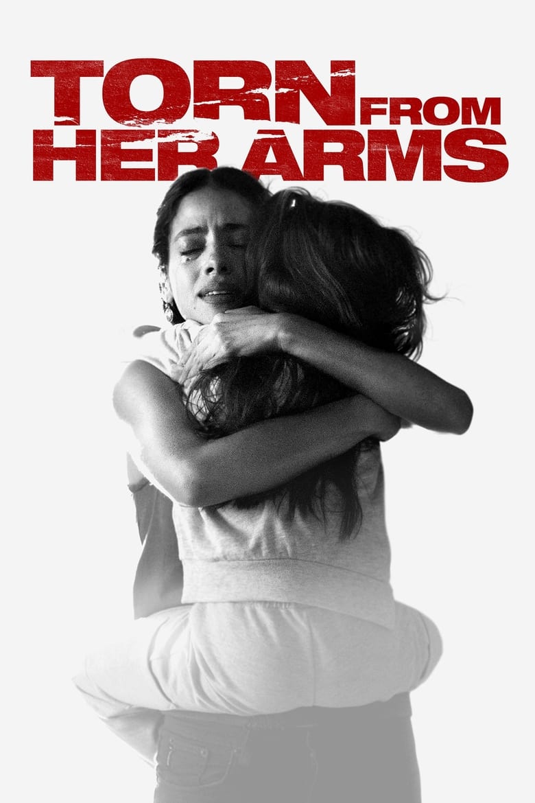 فيلم Torn from Her Arms