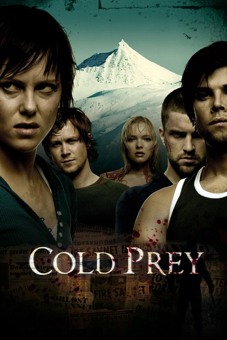 فيلم Cold Prey