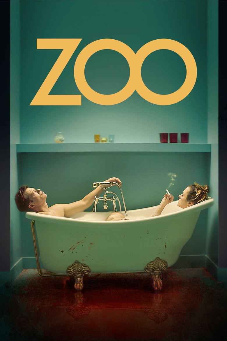 فيلم Zoo