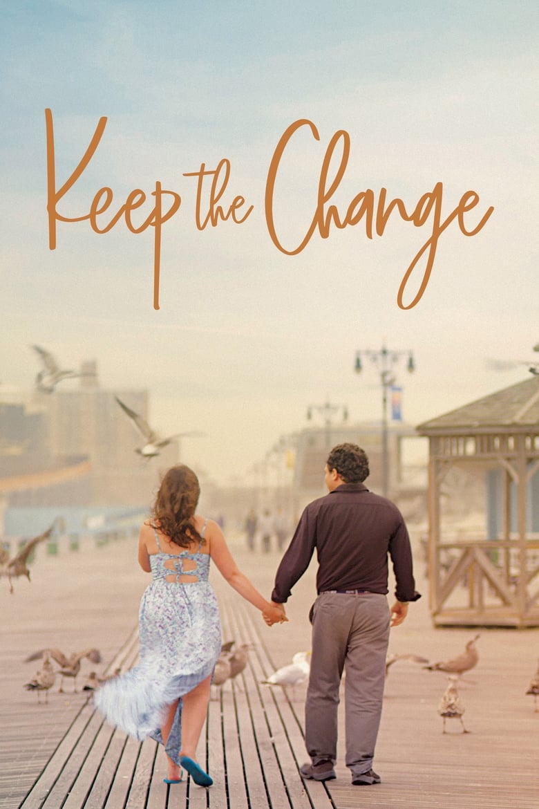 فيلم Keep the Change