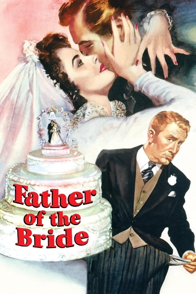 فيلم Father of the Bride