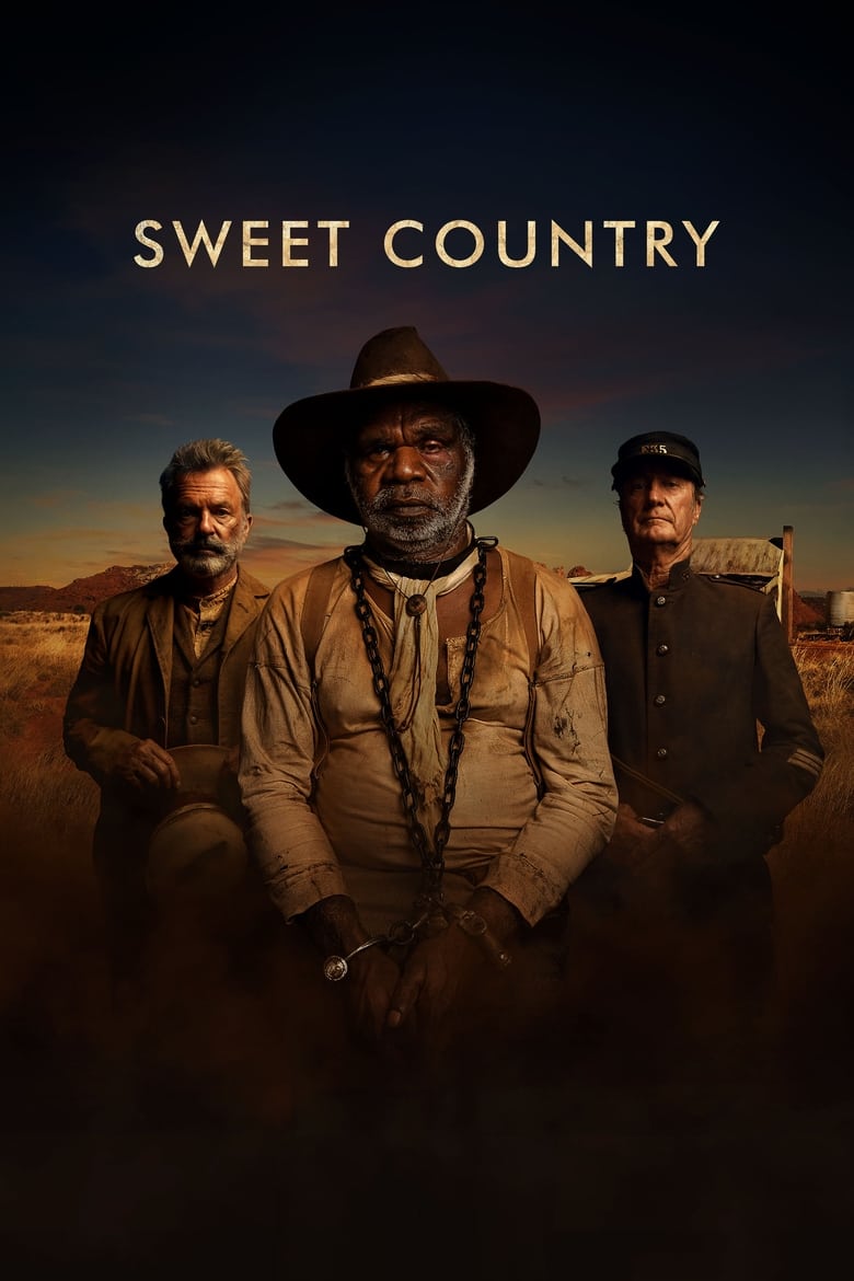 فيلم Sweet Country