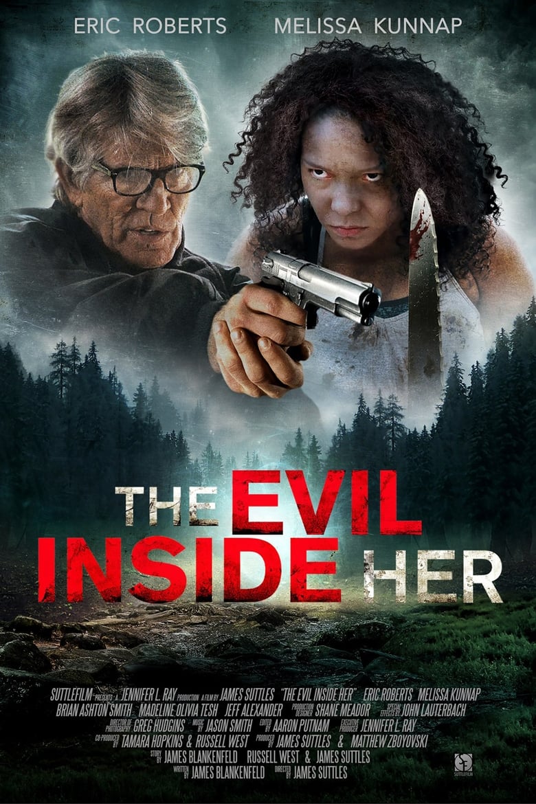 فيلم The Evil Inside Her