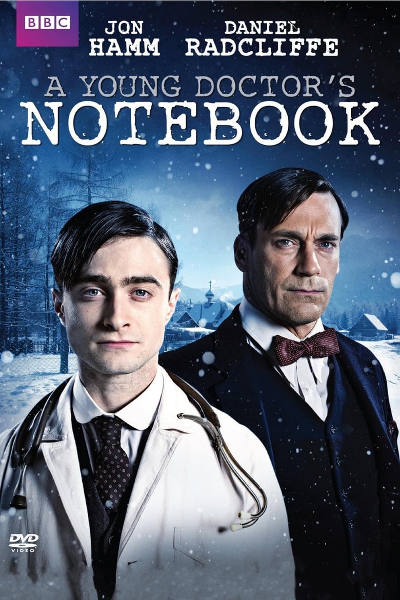 مسلسل A Young Doctor’s Notebook الموسم الاول الحلقة 04 مترجمة
