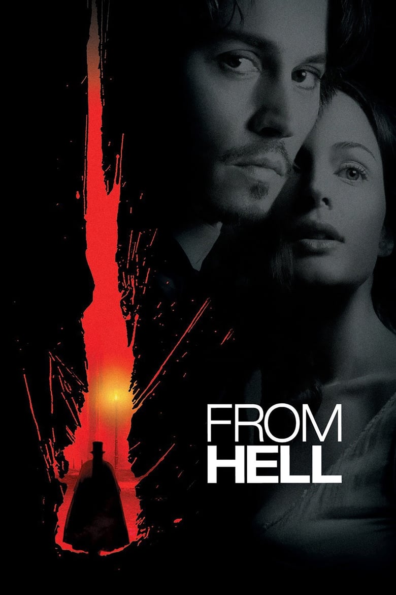 فيلم From Hell