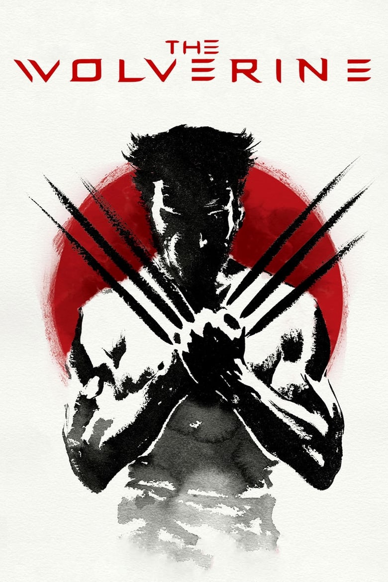 فيلم The Wolverine