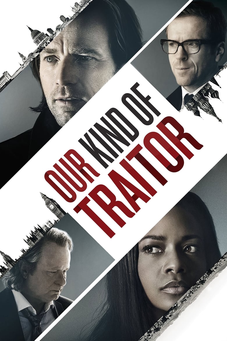 فيلم Our Kind of Traitor