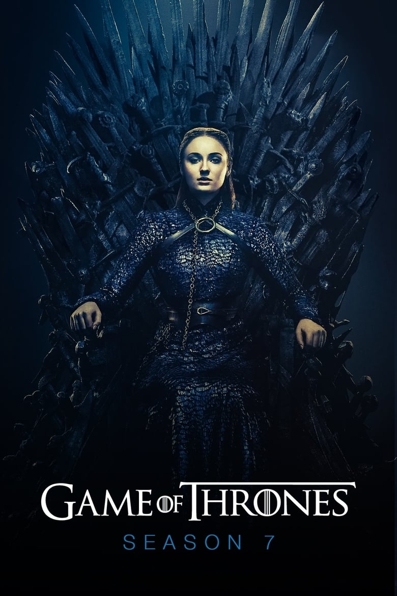 مسلسل Game of Thrones الموسم السابع مترجم