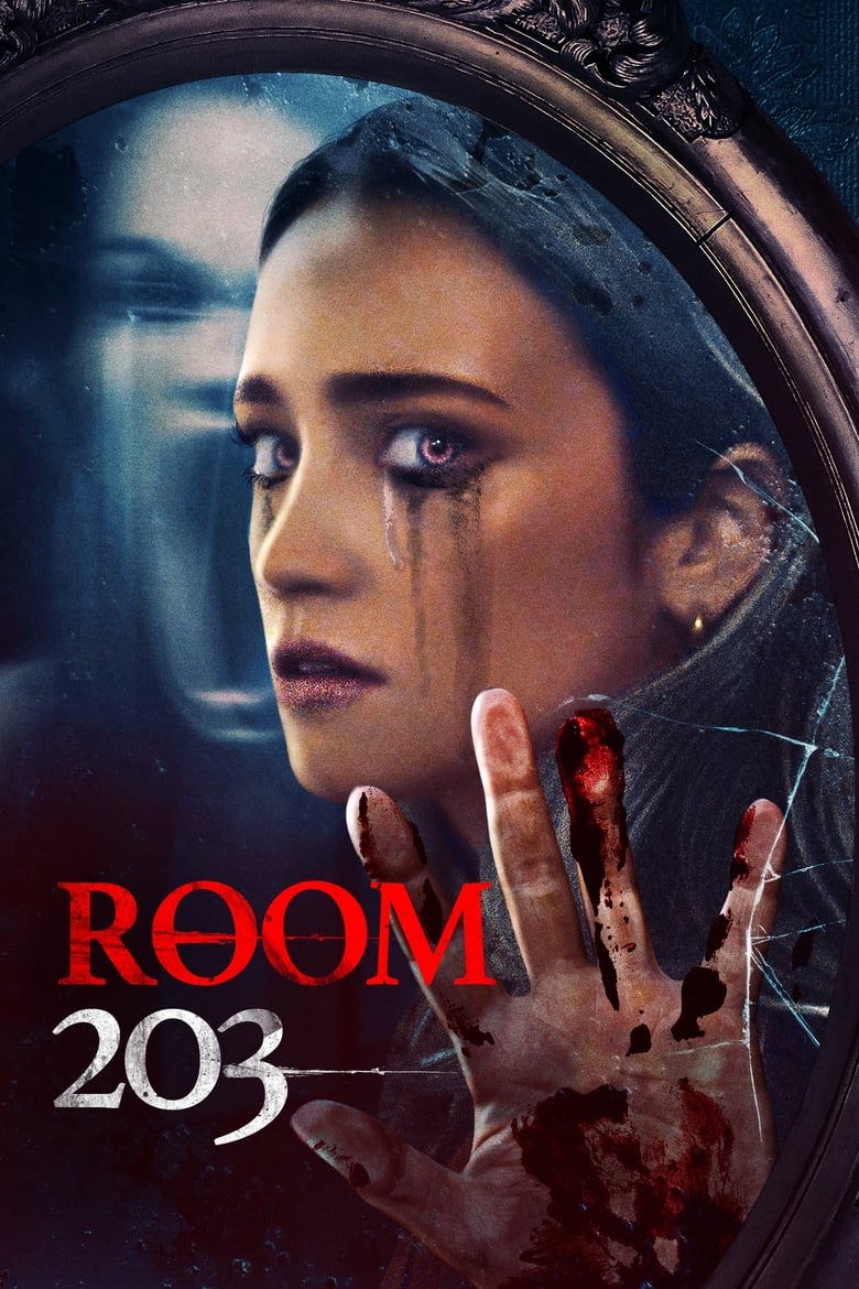 فيلم Room 203