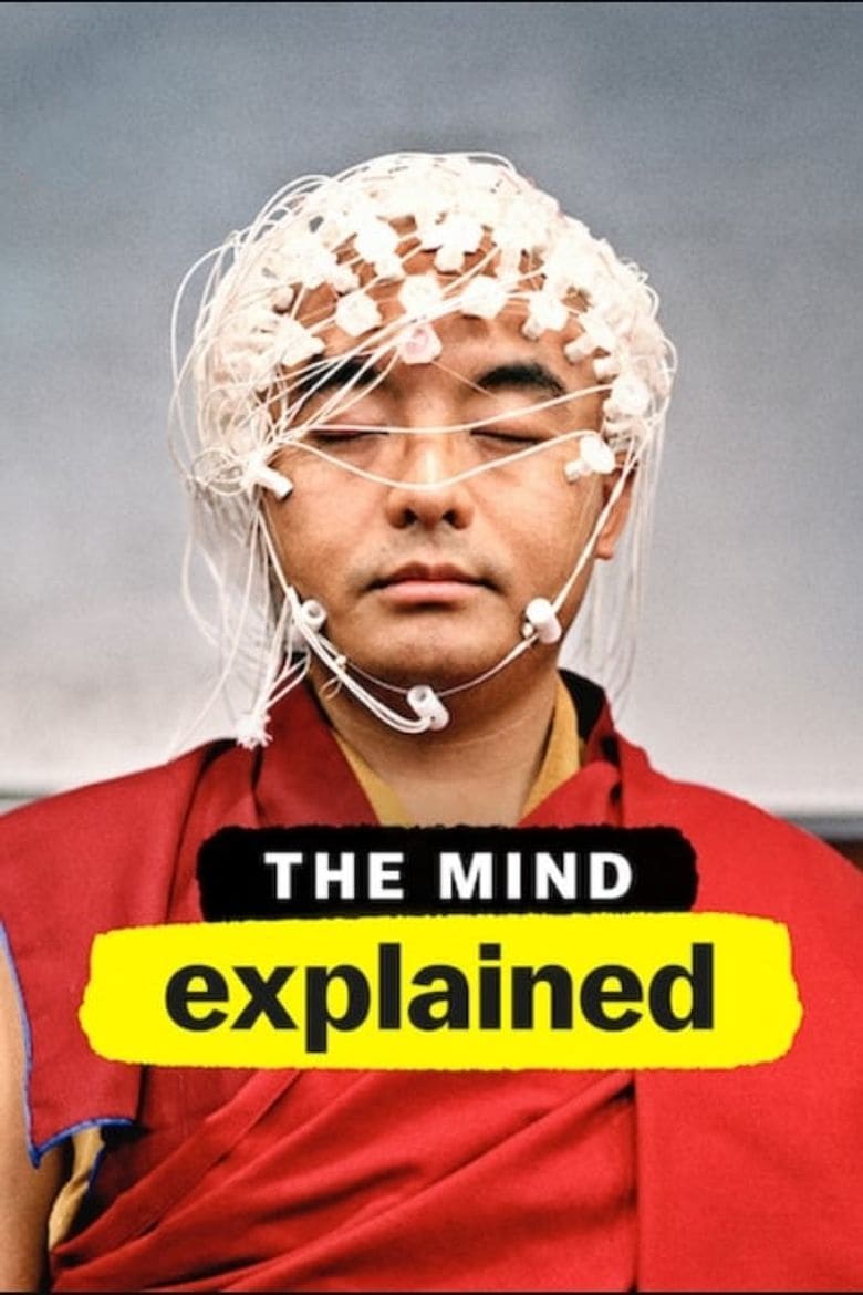 مسلسل The Mind, Explained الموسم الاول الحلقة 02 مترجمة