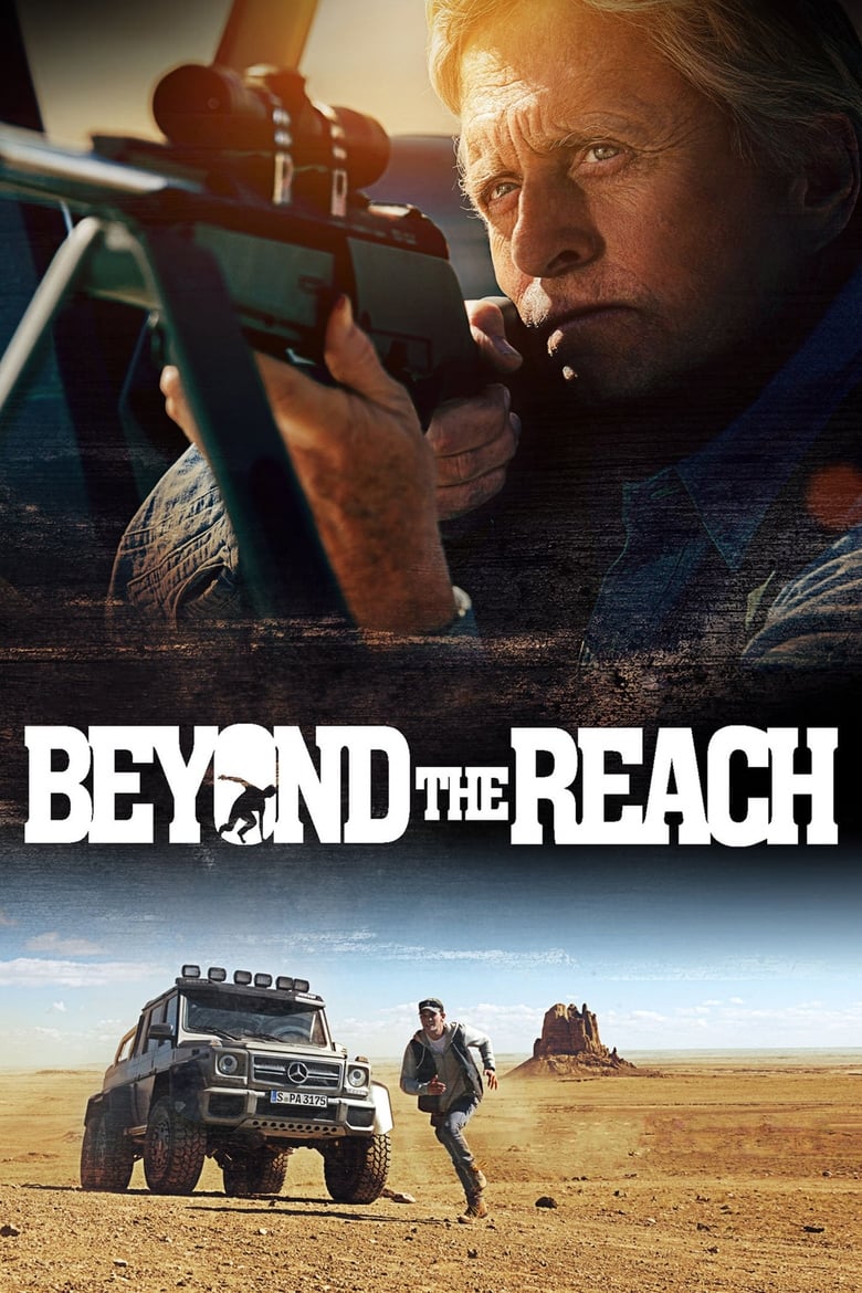 فيلم Beyond the Reach