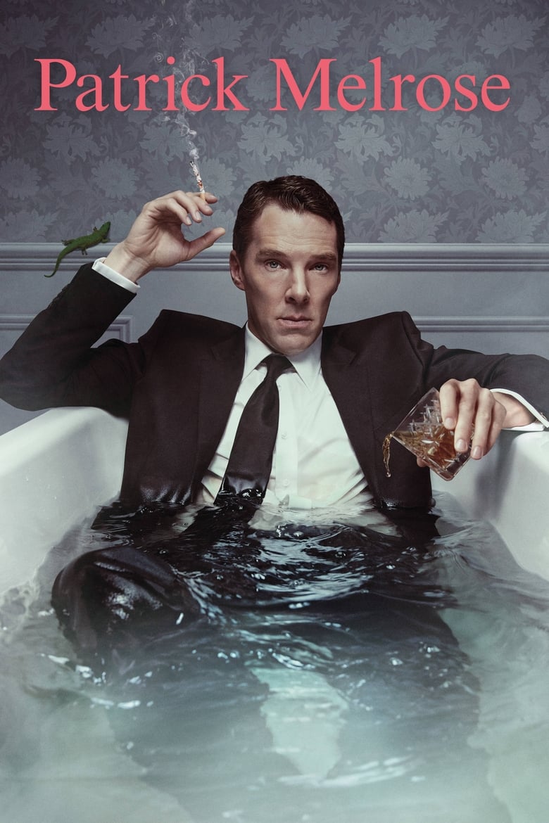 مسلسل Patrick Melrose