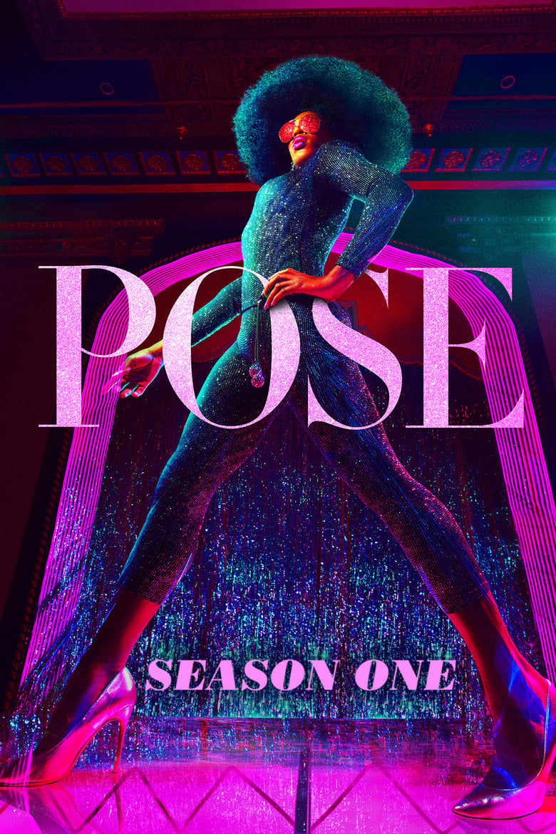 مسلسل Pose الموسم الاول الحلقة 04 مترجمة