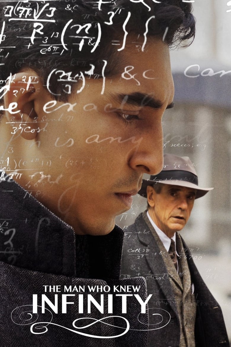فيلم The Man Who Knew Infinity