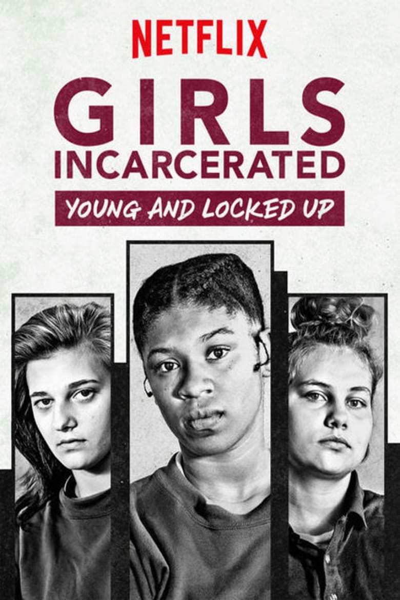مسلسل Girls Incarcerated الموسم الاول الحلقة 02 مترجمة