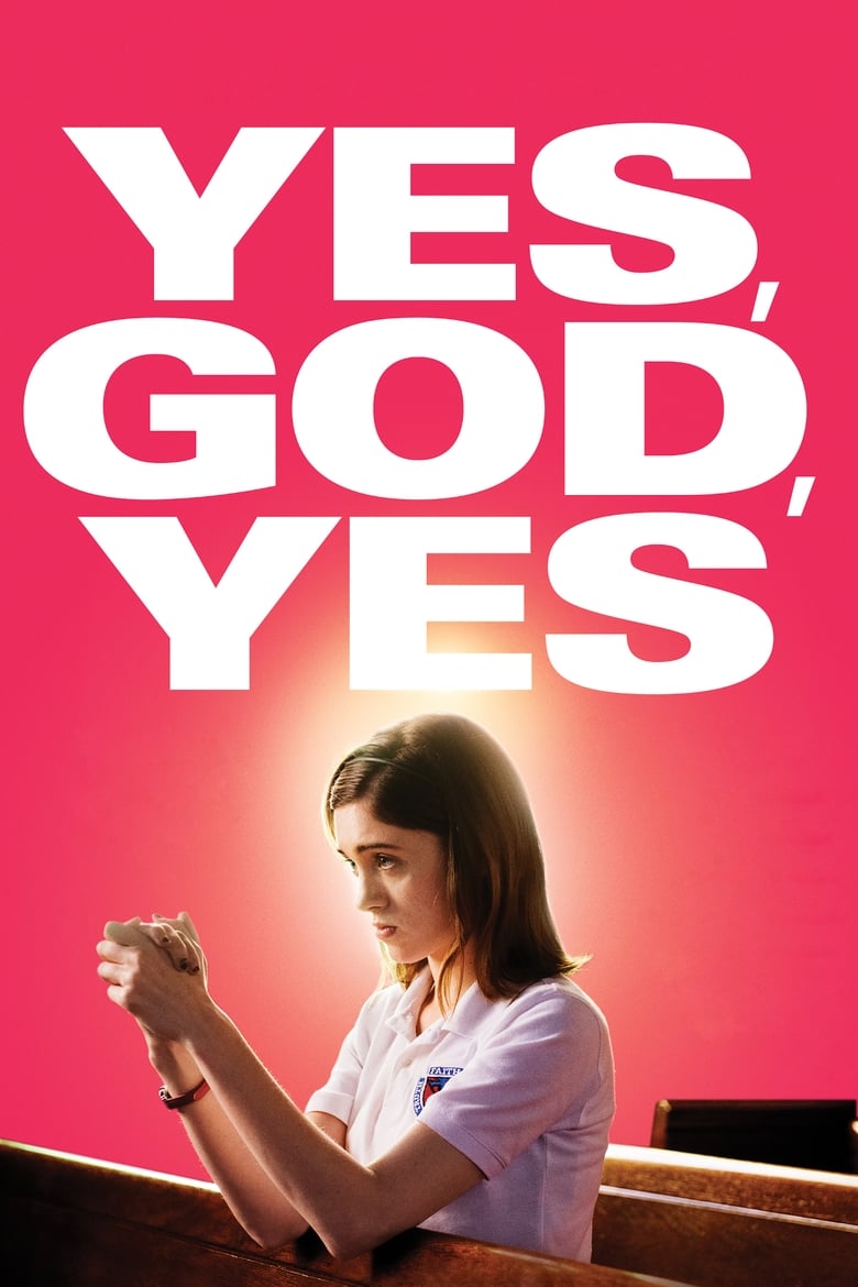 فيلم Yes, God, Yes