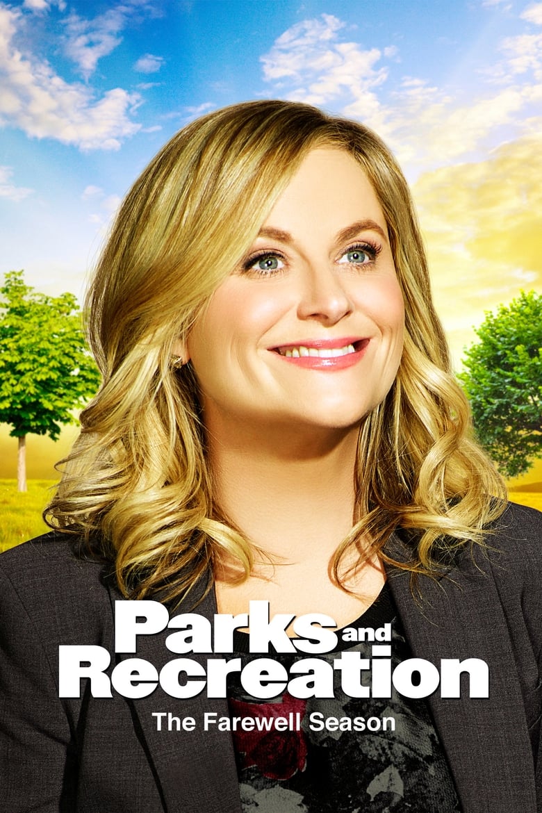 مسلسل Parks and Recreation الموسم السابع الحلقة 13 مترجمة