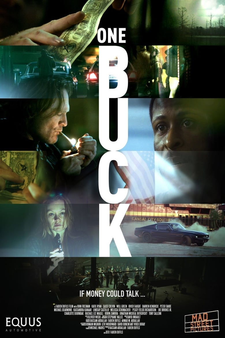 فيلم 1 Buck