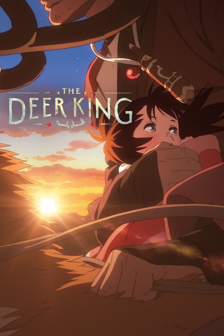 فيلم The Deer King