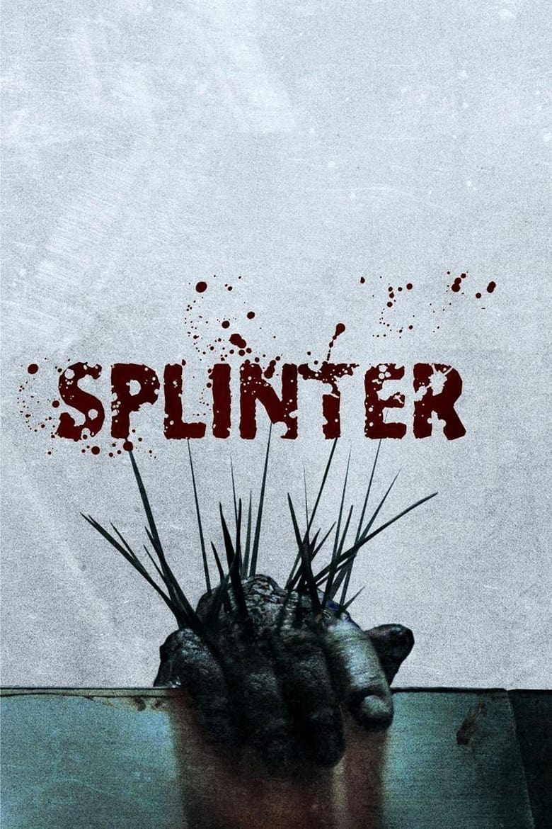 فيلم Splinter