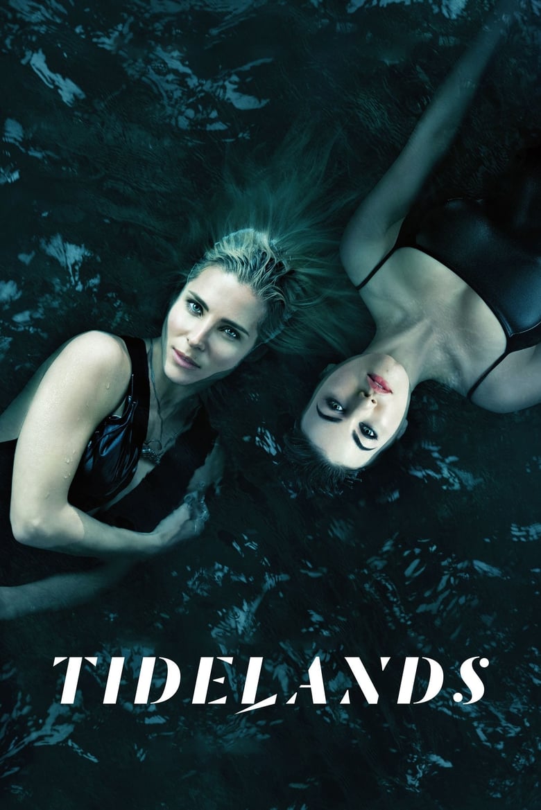مسلسل Tidelands