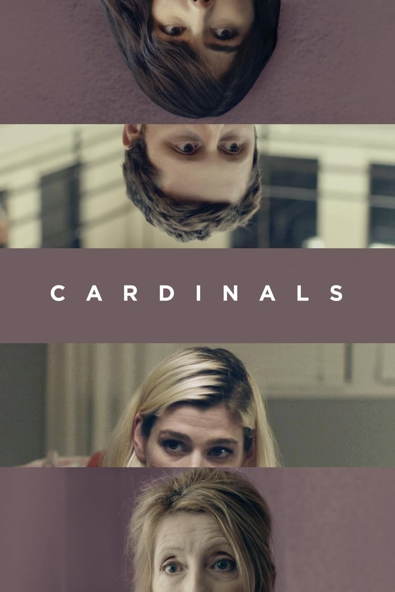 فيلم Cardinals