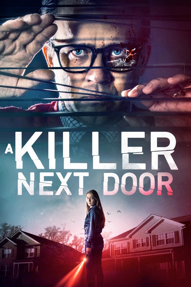 فيلم A Killer Next Door