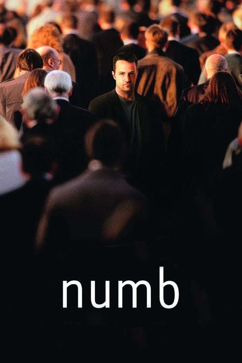 فيلم Numb