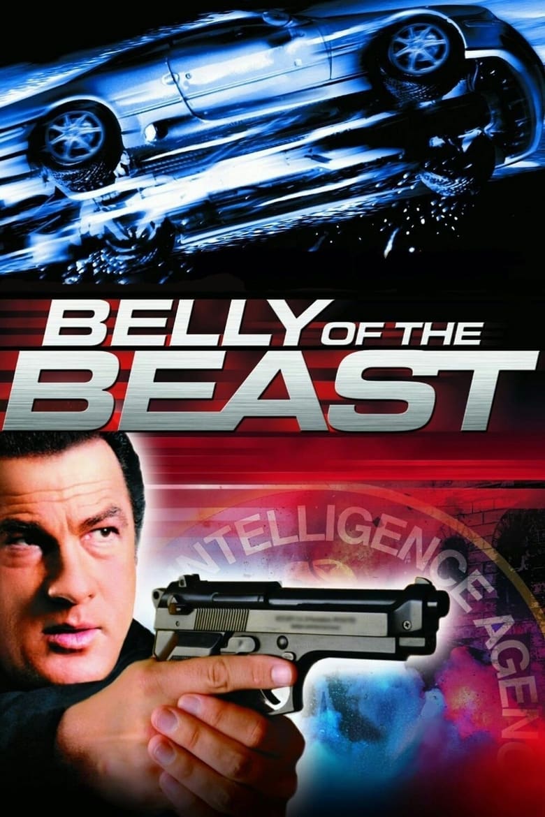 فيلم Belly of the Beast