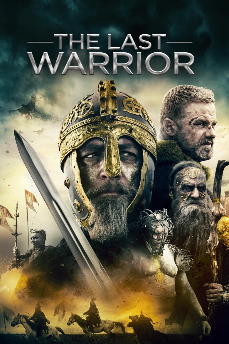 فيلم The Last Warrior