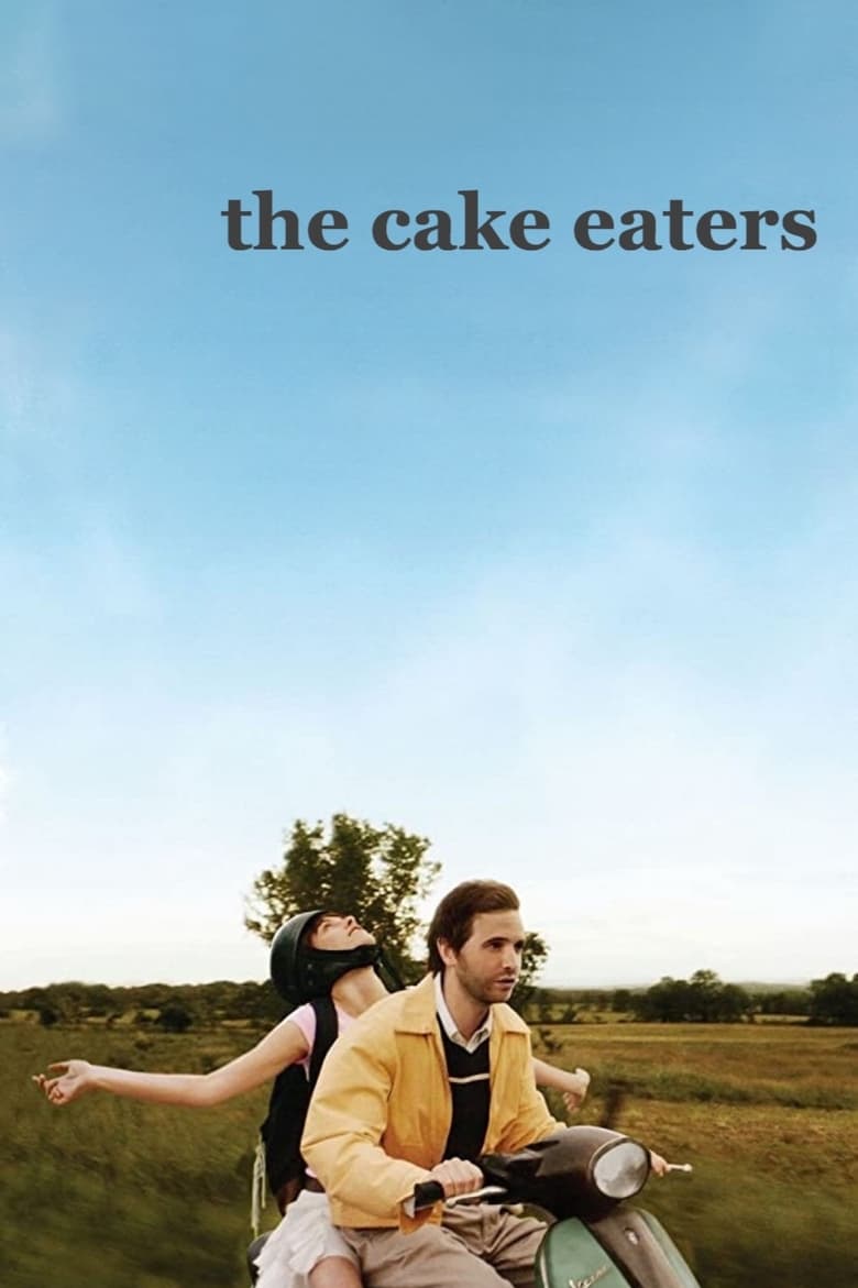 فيلم The Cake Eaters