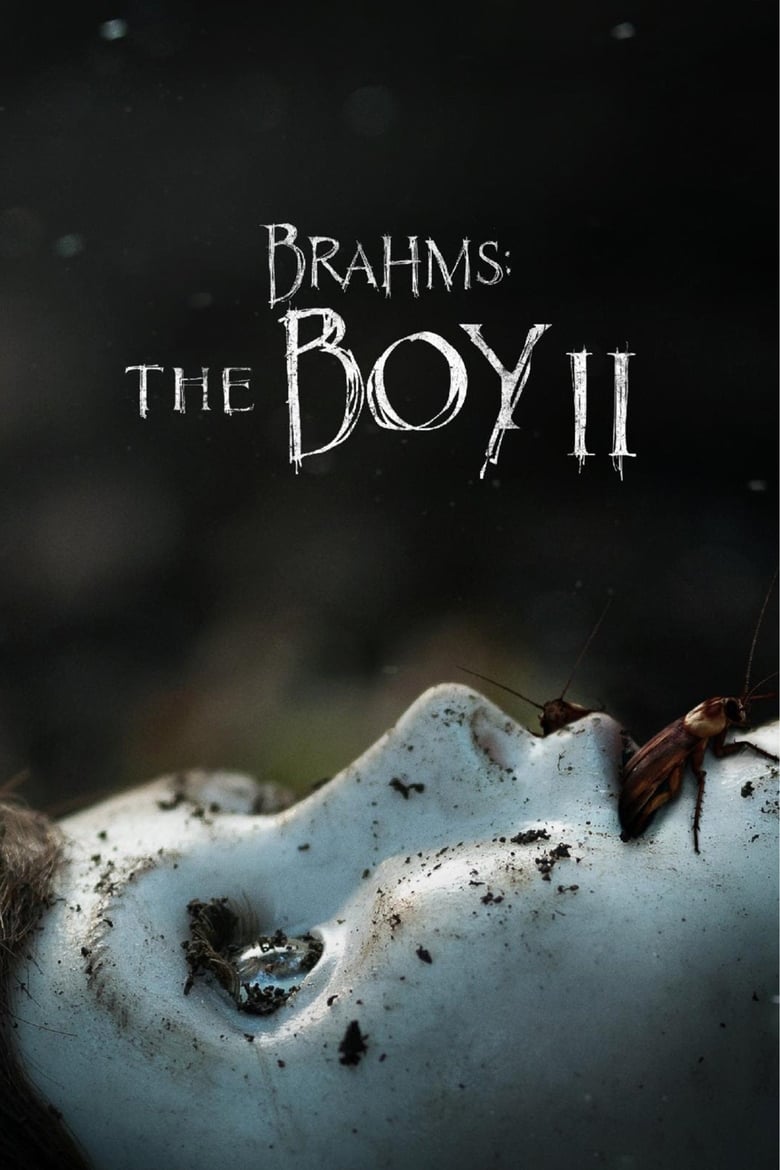 فيلم Brahms: The Boy II